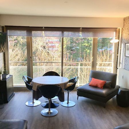 Superbe Appartement Contemporain Le Touquet Eksteriør bilde