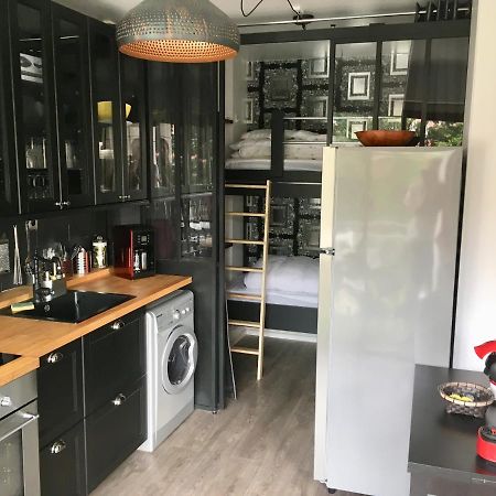 Superbe Appartement Contemporain Le Touquet Eksteriør bilde