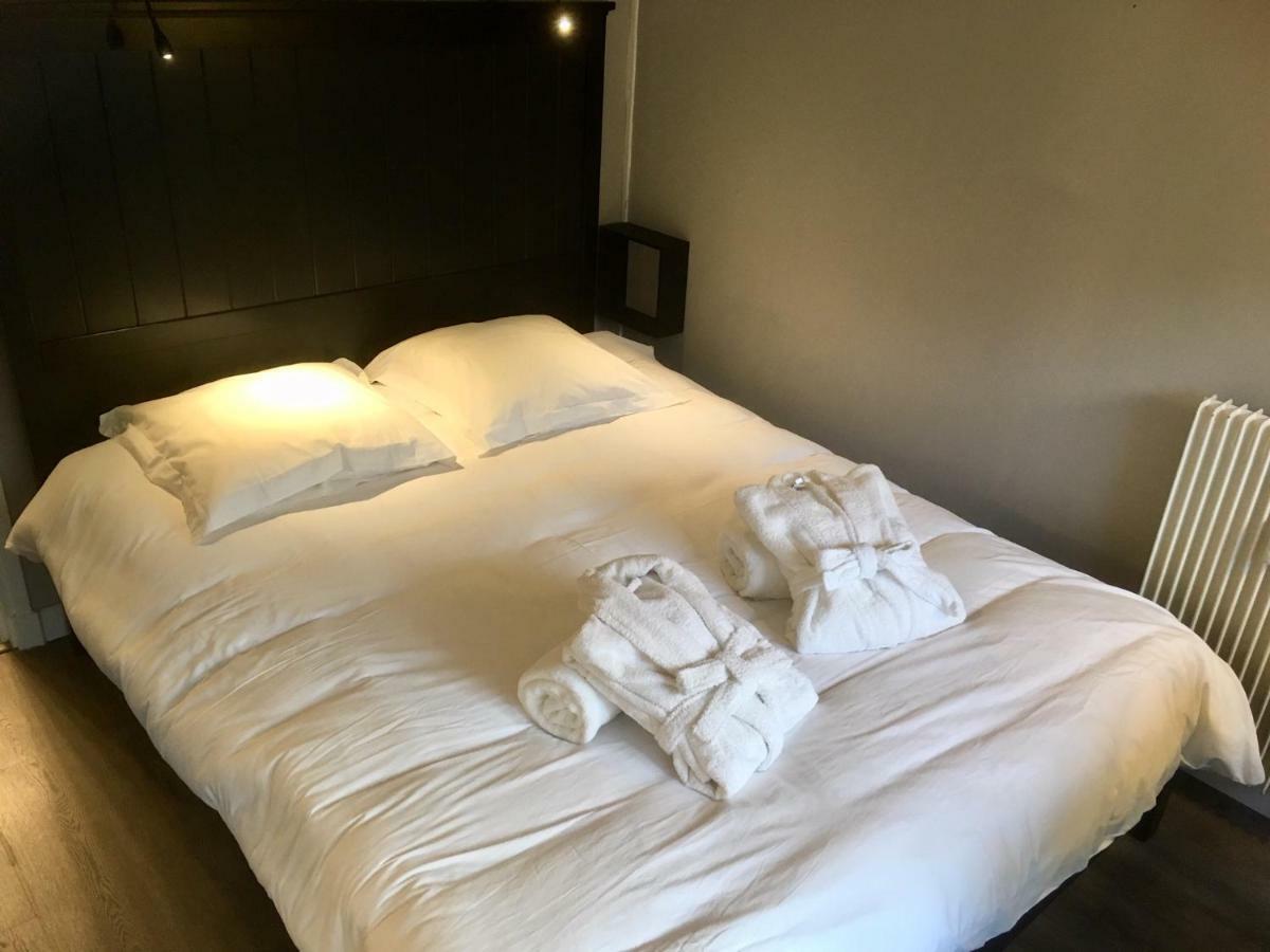 Superbe Appartement Contemporain Le Touquet Eksteriør bilde